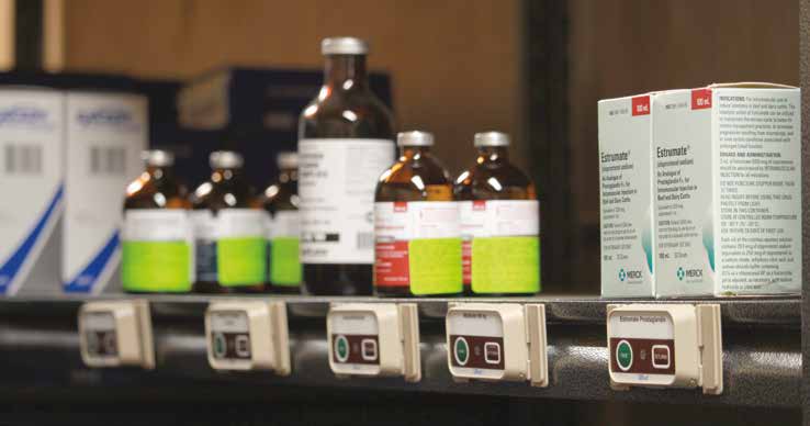 The Cubex® QBud System